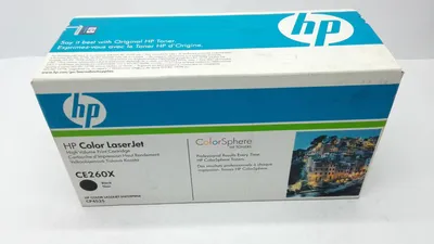 Produktbild von HP 649X Schwarz Original LaserJet Tonerkartusche mit hoher Reichweite, 17000 Seiten, Schwarz, 1 Stück(e)