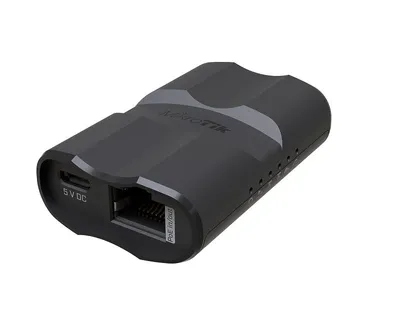 Obrázek produktu pro Nástroj pro správu připojení Wi-Fi prostřednictvím aplikace - Mikrotik RBMQS