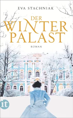 Produktbild von Der Winterpalast