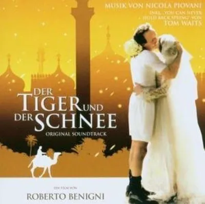 Obrázok produktu pre Tiger a sneh