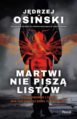 Image de Martwi nie piszą listów