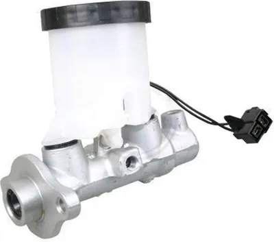 Produktbild von Hauptbremszylinder Ø 20,6 mm 2x M10x1.0 A.B.S. für MAZDA 121