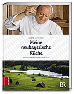 Immagine prodotto di Meine neubayerische Küche
