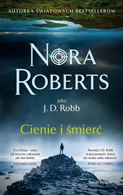 Immagine prodotto di Cienie i smierc