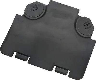 Produktbild von Rechtsrad -Scheinwerfer -Zugangsabdeckung 51717143850 Liner Entlüftungsauto -Zubehör Ersatz für E82 E88 E90 E91