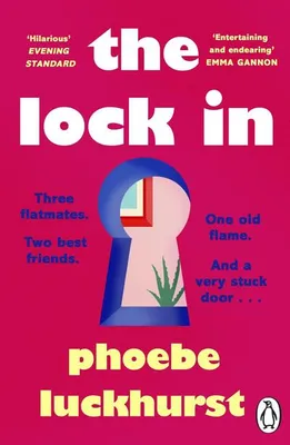 Zdjęcie produktu dla The Lock In