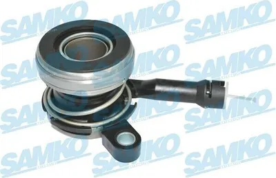 Produktbild von SAMKO M30249 Ausrücklager Zentralausrücker für RENAULT MASTER III Kasten (FV) Kupplung