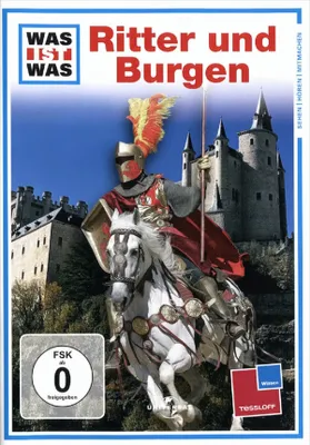Produktbild von Was ist Was - Ritter und Burgen