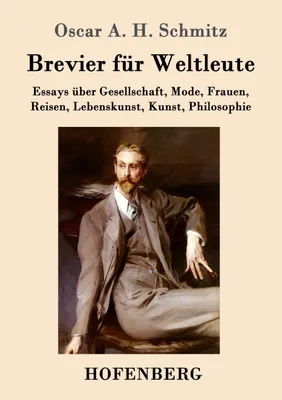 Produktbild von Brevier für Weltleute