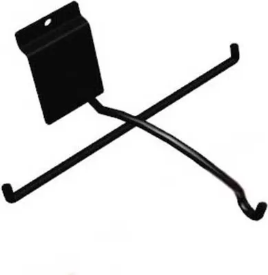 Image de Porte-lunettes sans marque lamelwand zw 9005