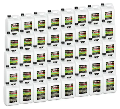 Produktbild von Isolbau 200 L Tiefengrund Konzentrat 1:4 - Verdünnbarer Acryl-Grund, Haftgrund für Innen & Außen - Grundierung für Beton, Putz, Gips uvm