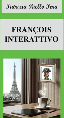 Produktbild von François Iperattivo