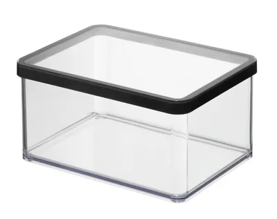 Produktbild von ROTHO Loft - behälter für leckereien - 2 25l