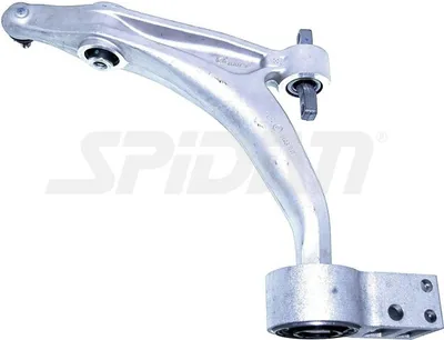 Produktbild von SPIDAN CHASSIS PARTS 46333 Querlenker Unten Vorne Links für ALFA ROMEO 159 Sportwagon (939)