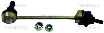Produktbild von TRISCAN Koppelstange Stabilisator für LAND ROVER Freelander SUV (L314) 8500 17600