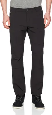 Produktbild von McKINLEY He.-Hose Yuba UG BLACK 28