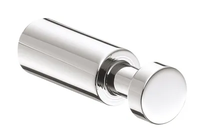 Produktbild von Emco Polo Haken 50mm, D: 14.5mm, Chrom