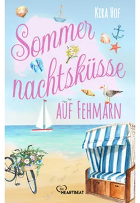 Produktbild von Sommernachtsküsse auf Fehmarn