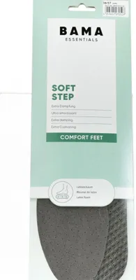 Zdjęcie produktu dla Wkładki do butów soft step BAMA