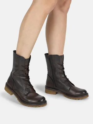 Produktbild von FELMINI Stiefelette Stiefelette Leder