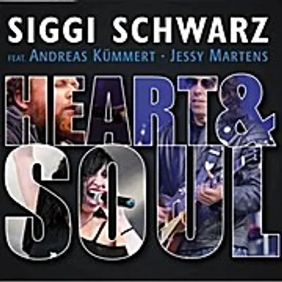 Produktbild von Heart & Soul