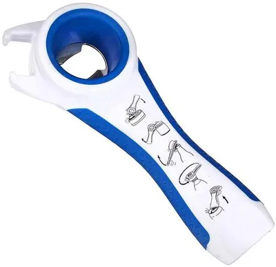 Obrázek produktu pro 5v1 multifunkční nástroj – univerzální a ergonomický – 1 ks