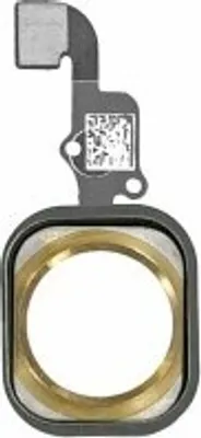 Image de Boutons d'accueil pour iPhone 6 6 Plus or