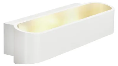 Produktbild von SLV 1000634 ASSO 300 LED Wandleuchte weiss 2000K-3000K Dim to Warm