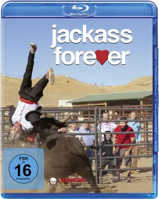 Produktbild von Jackass Forever