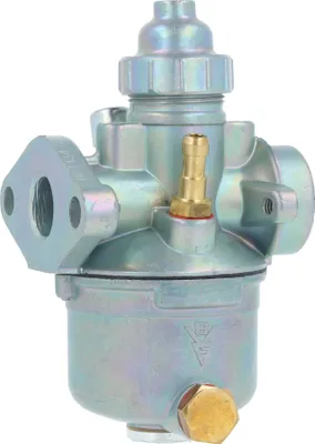 Produktbild von Vergaser NKJ 134-2 von BVF - Simson SR4-1 Spatz