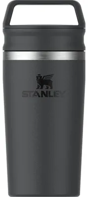Produktbild von Stanley Café-To-Go Reisebecher – 350 ml Schwarz
