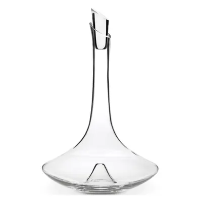 Obrázok produktu pre Peugeot Ibis Carafe, karafa na víno, na vyzreté červené vína, fúkaná do úst, V 28,5 cm, 0,75 l, 230197