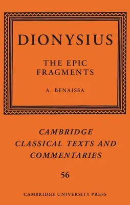 Produktbild von Dionysius