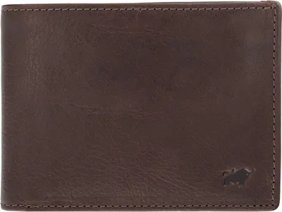 Zdjęcie produktu dla Braun Büffel Braun Büffel Arezzo - Portfel męski M skóra 12 cm RFID