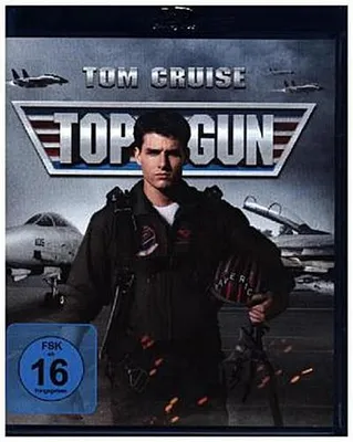 Produktbild von Top Gun