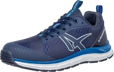 Obrázok produktu pre Šaty Albatros Aer55 St Blue Low M MLI-S27B5 Sveter Albatros Veľkosť: 47,