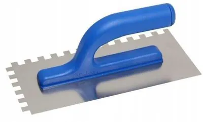 Produktbild von KUBALA Zahnkelle aus Edelstahl 12x12mm 130x270 0406