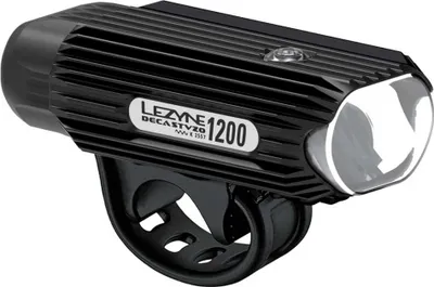 Zdjęcie produktu dla Zestaw Lezyne Deca 1200 StVZO Loaded Kit
