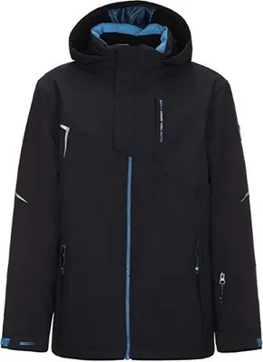 Produktbild von Killtec Xia Jr dunkelnavy 128