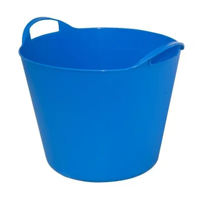 Obrázek produktu pro Multifunkční koš 24 L ArtPlast FLEXBAG FB1/B, modrý