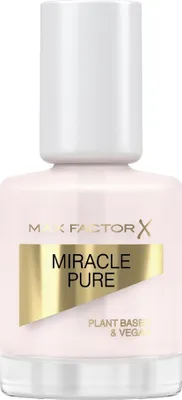 Immagine prodotto di MAX FACTOR Miracle Pure Nail Color Fb.205 Nude Rose