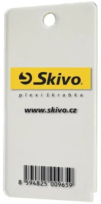 Obrázok produktu pre Škrabka na plexisklo Skivo 3 mm