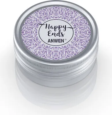 Zdjęcie produktu dla Anwen Happy Ends Serum wygładzające na końcówki, 15 ml
