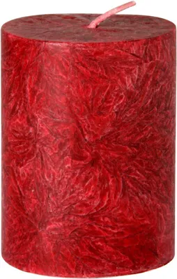 Immagine prodotto di Candele in cera di stearina colorata, diametro 50 mm, con una durata di combustione da 15 a 28 ore, inodore e con bassa emissione di fuliggine, disponibili in molti colori