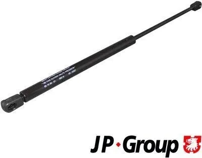 Produktbild von JP GROUP 1281201500 Gasfeder Heckklappendämpfer für OPEL VECTRA B CC (38)
