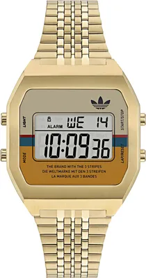 Image de Hodinky adidas Originals Street Digital Two