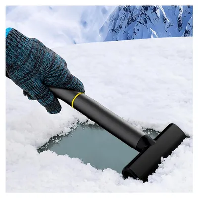 Produktbild von Multifunktionale Schneeschaufel für den Wintereinsatz