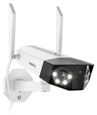 Image de Reolink security camera Duo 2 W730 4K WiFi Ultra-Wide