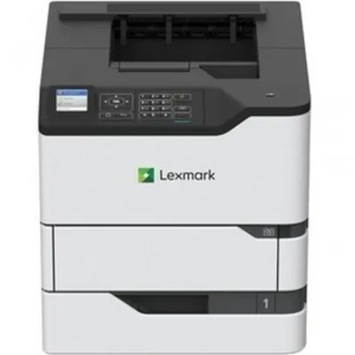 Produktbild von Lexmark MS821n 1200 x 1200 DPI A4