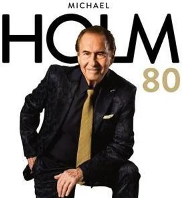 Produktbild von Michael Holm Holm 80 Duett Hits CD - Deluxe Edition Schlager